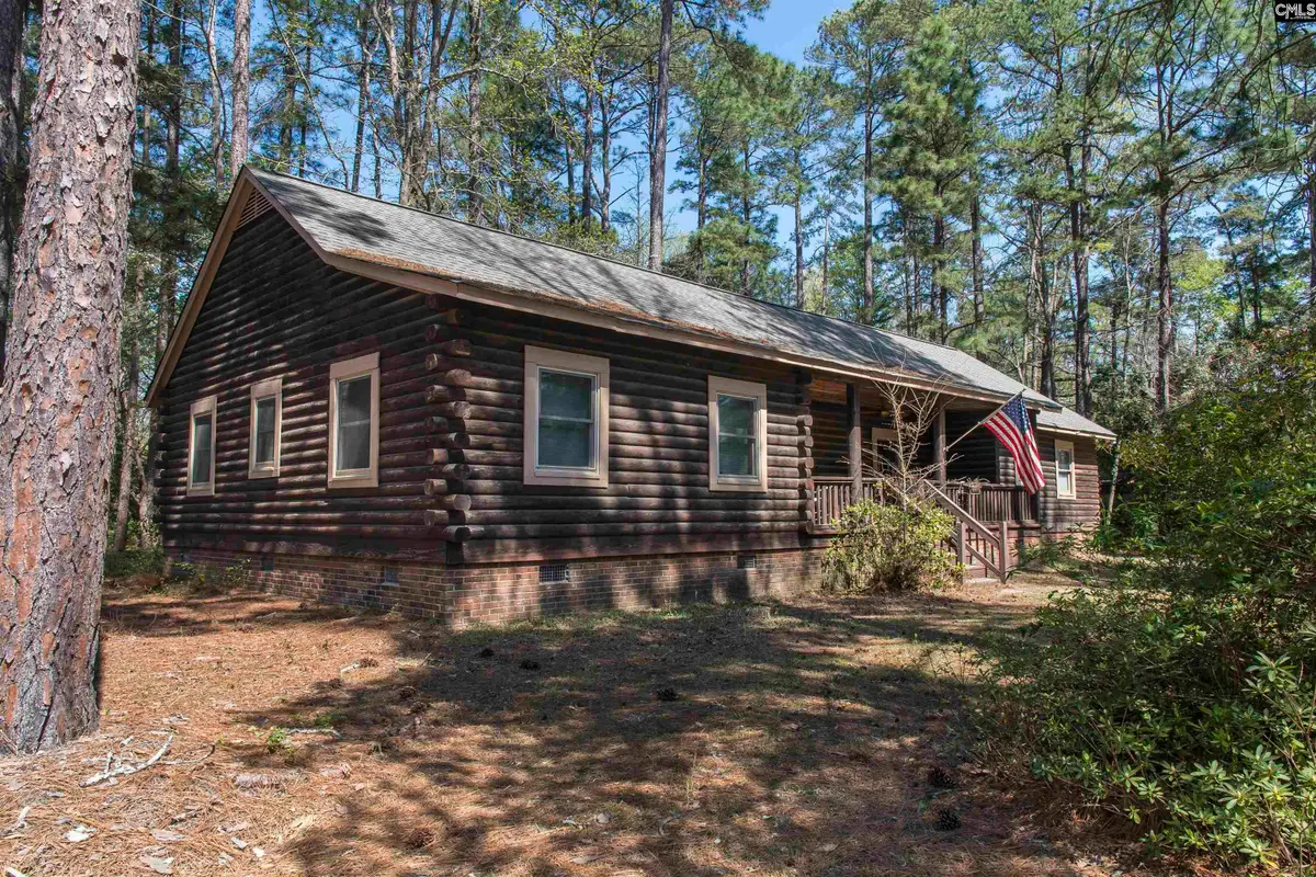 18 Chinquapin Court, Columbia, SC 29212 - #1