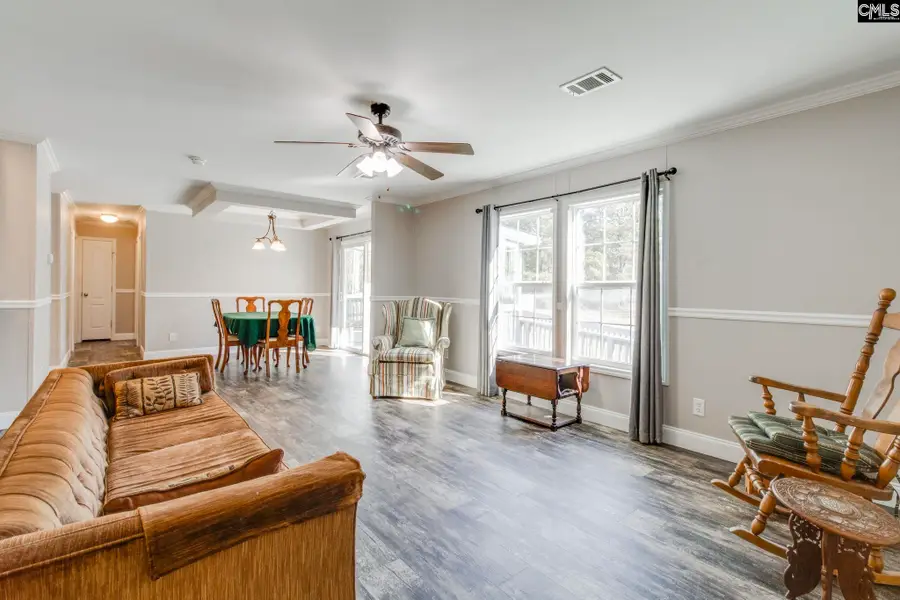 121 Camp Agape Road, Blythewood, SC 29016 - #3