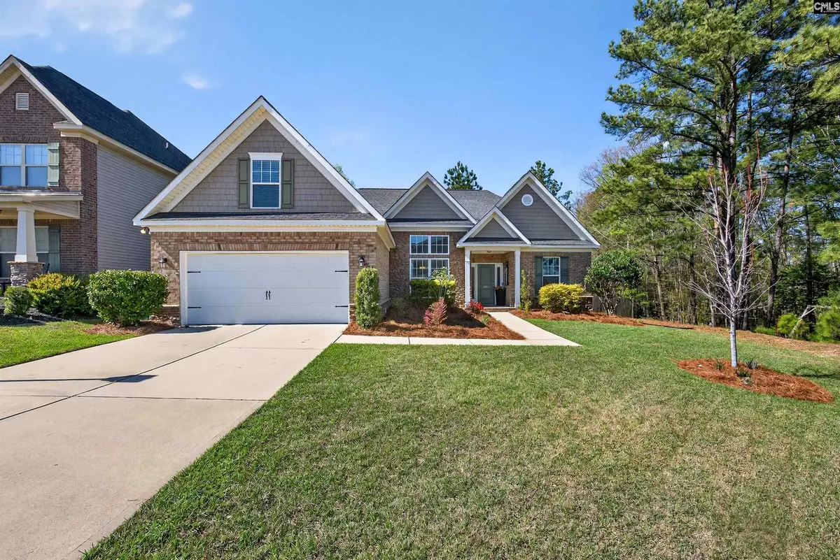 605 Bronze Drive, Lexington, SC 29072 - #1