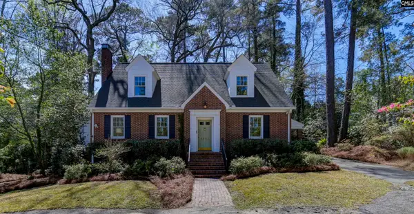 4328 Trenholm Road, Columbia, SC 29206