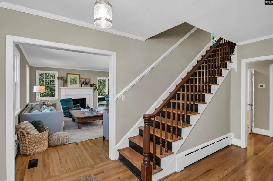 4328 Trenholm Road, Columbia, SC 29206 - #2