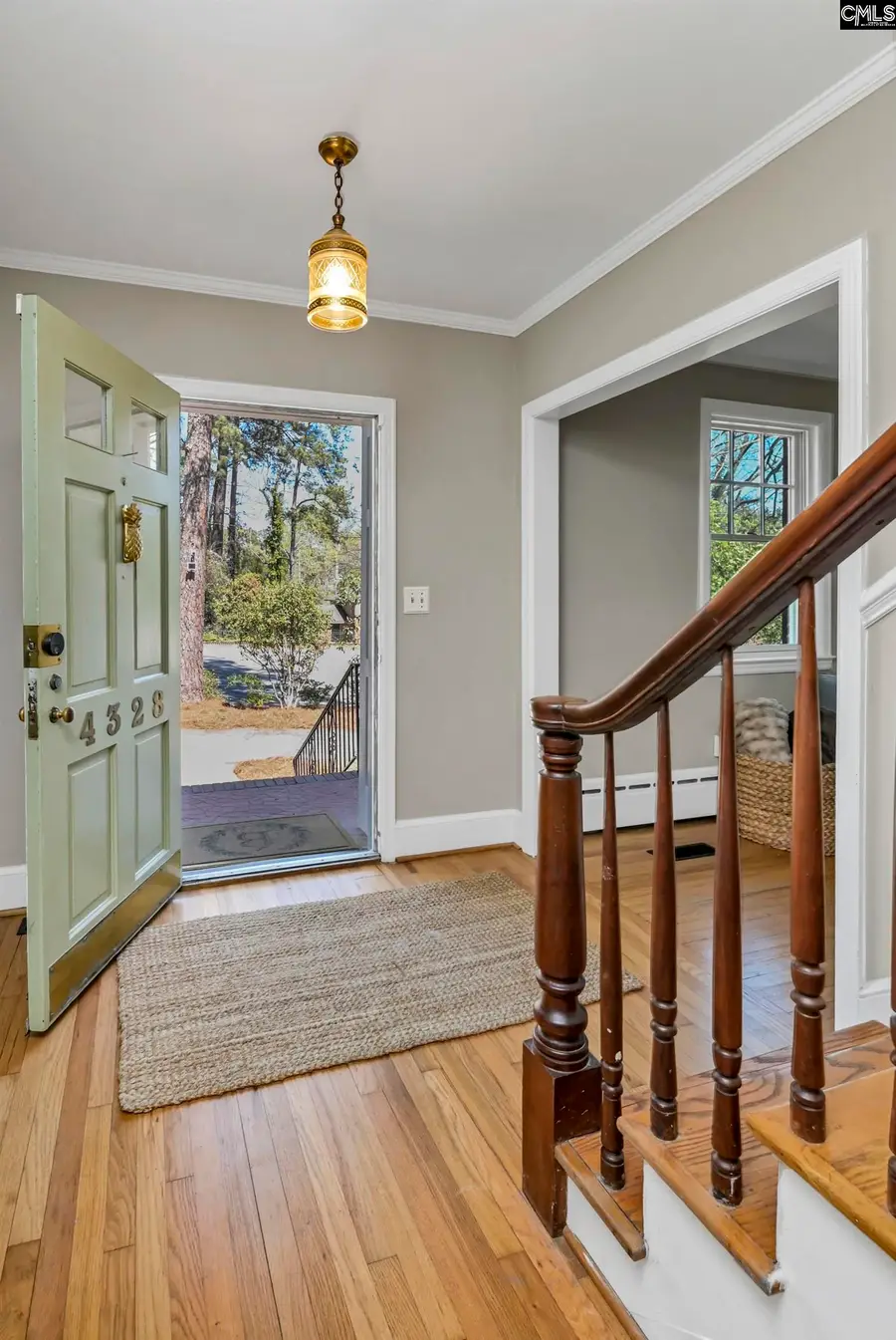 4328 Trenholm Road, Columbia, SC 29206 - #3