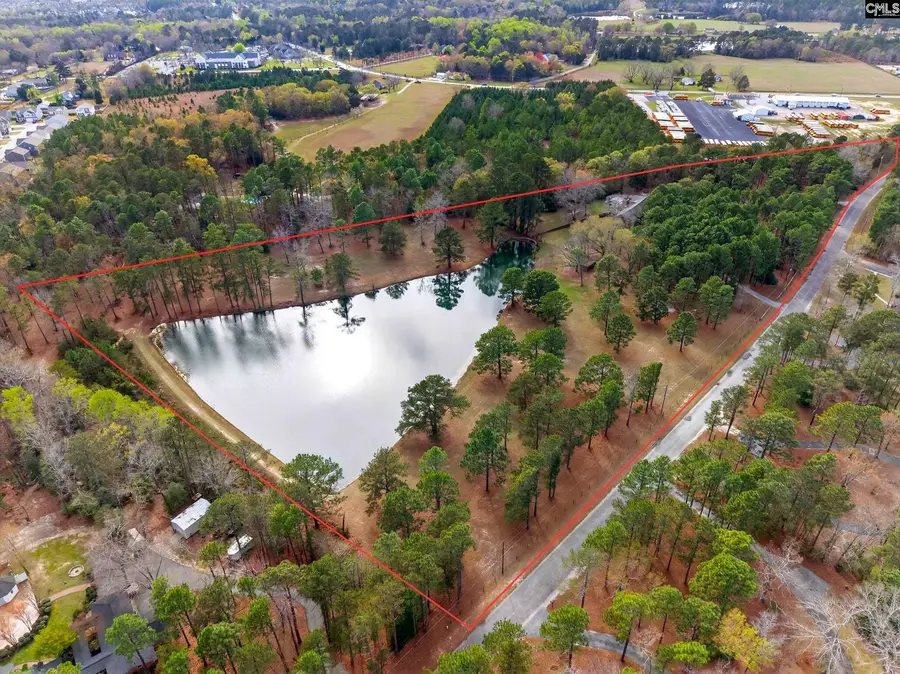 150 Satcher Road, Lexington, SC 29072 - #2