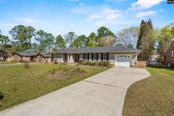 525 Arcola Drive, Columbia, SC 29223