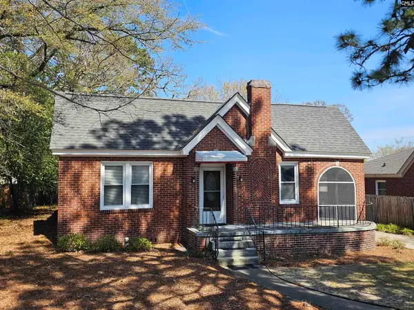 1310 C Avenue, West Columbia, SC 29169