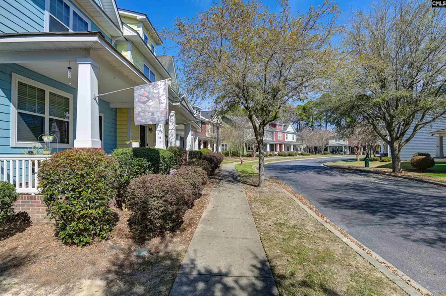 845 Forest Park Road, Columbia, SC 29209 - #2