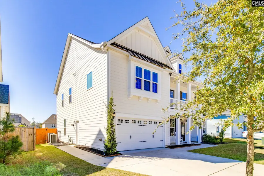 516 Pine Knot Road, Blythewood, SC 29016 - #3