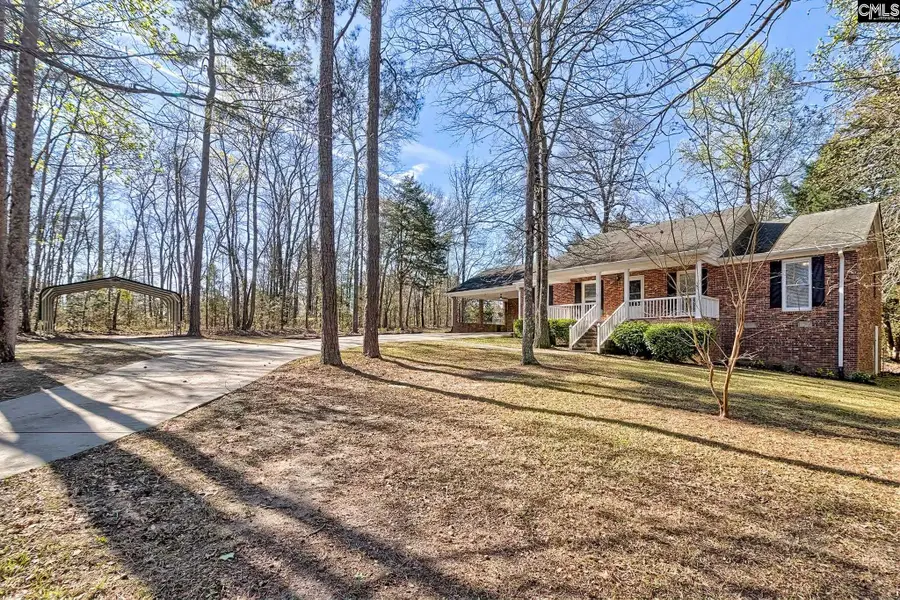 109 Hooterville Drive, Blythewood, SC 29016 - #2