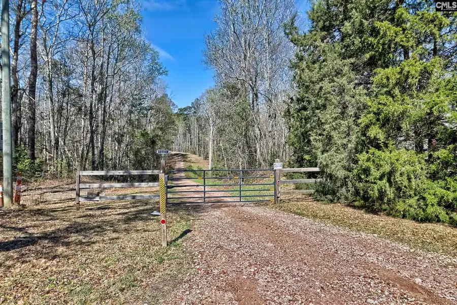 109 Hooterville Drive, Blythewood, SC 29016 - #3