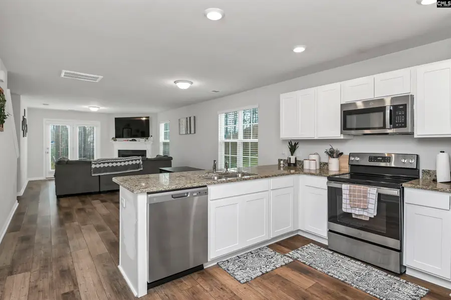 536 Cricket Chirp Lane, Elgin, SC 29045 - #2