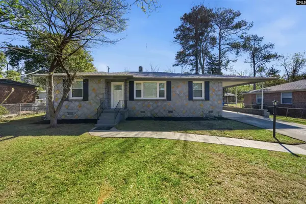 3621 Maybank Street, Columbia, SC 29204