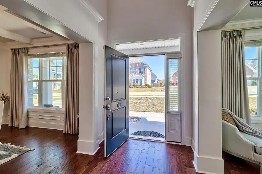 119 Yellowbark Drive, Lexington, SC 29072 - #2