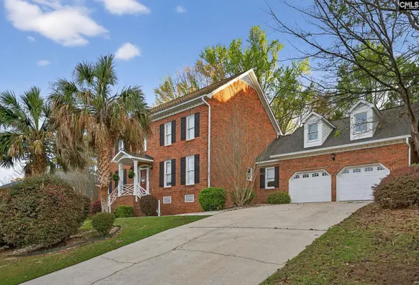 228 Weeping Cherry Lane, Columbia, SC 29212