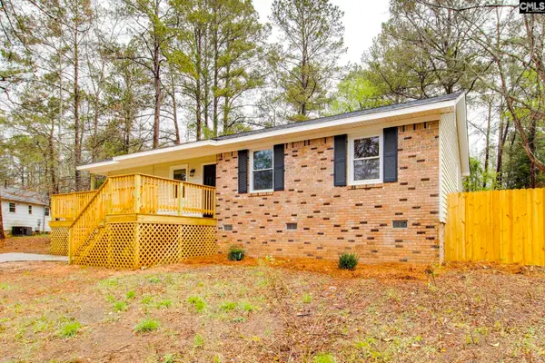 1022 Sandpiper Lane, Columbia, SC 29203