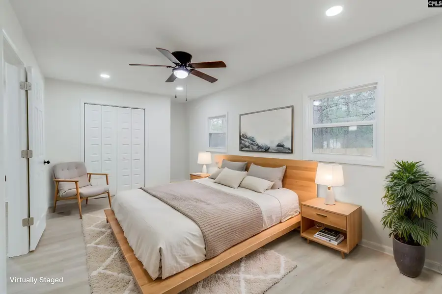 1022 Sandpiper Lane, Columbia, SC 29203 - #3