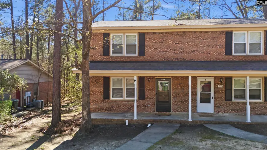 205 Wynn Way, Columbia, SC 29210 - #3