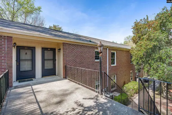 5516 Lakeshore Drive #406, Columbia, SC 29206