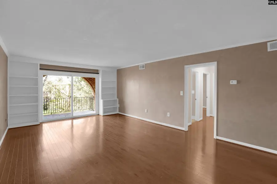 5516 Lakeshore Drive #406, Columbia, SC 29206 - #2