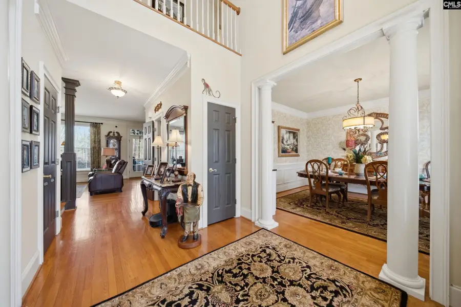 390 Spruce Glen Road, Lexington, SC 29072 - #3