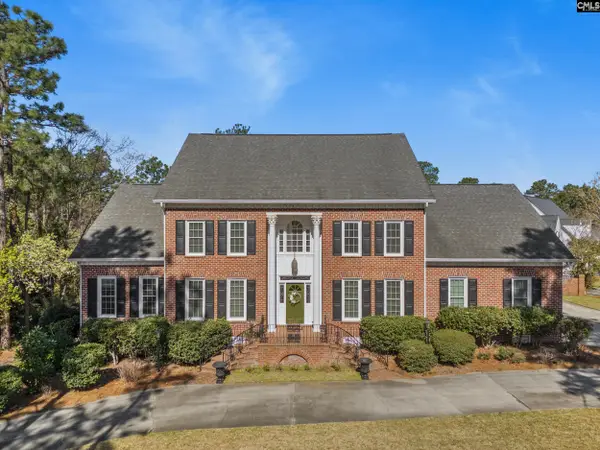 205 Cricket Hill Road, Columbia, SC 29223