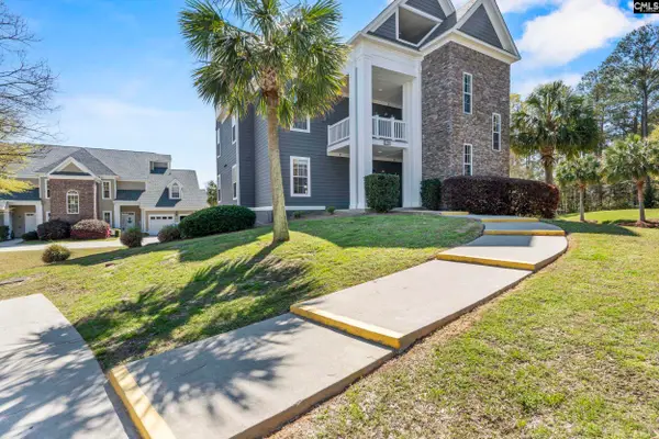 120 Breezes Drive #31 A, Lexington, SC 29072