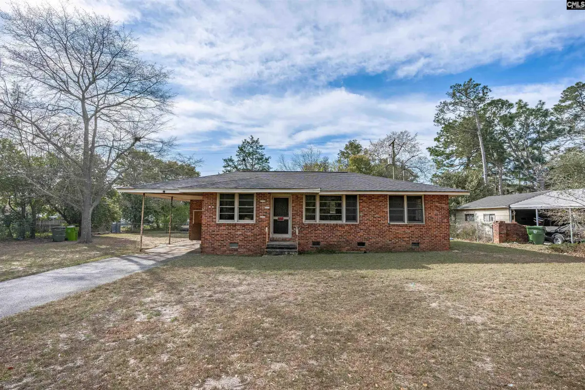 7512 Highview Drive, Columbia, SC 29223 - #1