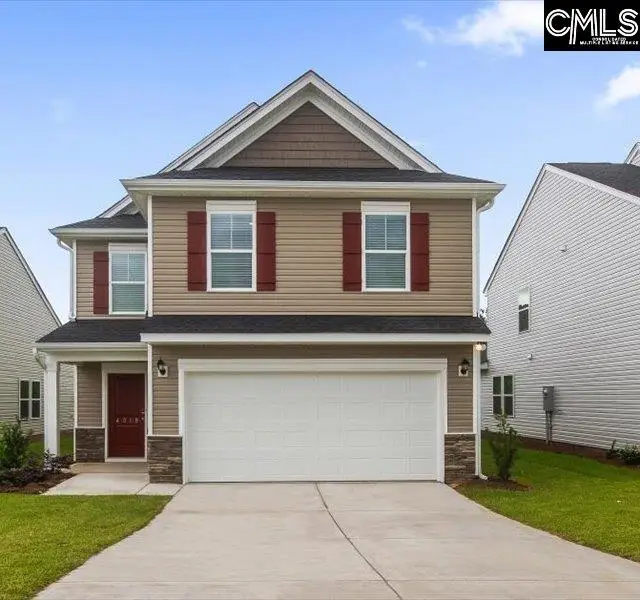 4032 Half Mast Loop, Columbia, SC 29229 - #2
