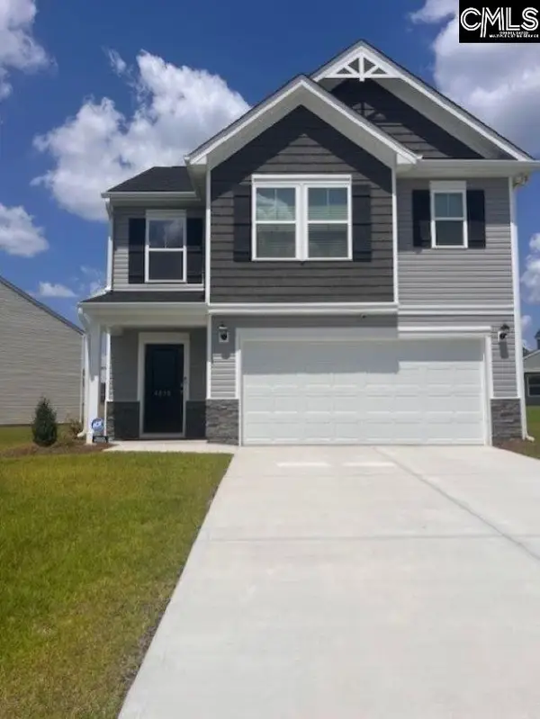 4091 Half Mast Loop, Columbia, SC 29229