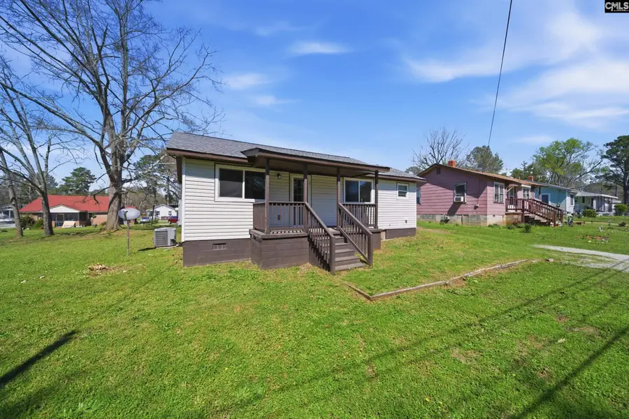 2309 Wallace Street, Newberry, SC 29108 - #2