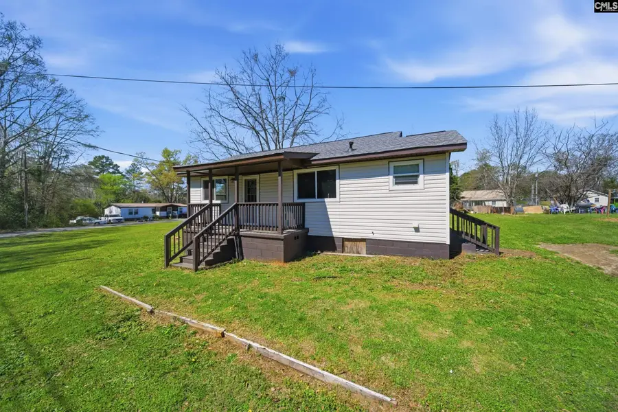 2309 Wallace Street, Newberry, SC 29108 - #3
