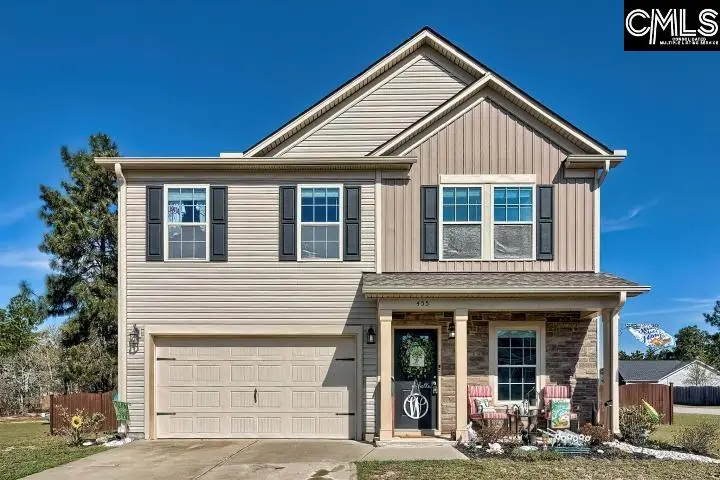 455 Crassula Drive, Lexington, SC 29073 - #1