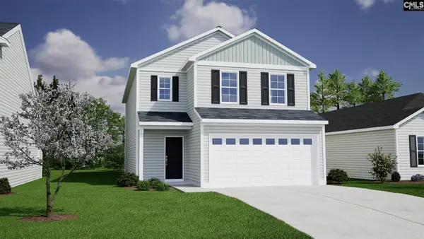 3348 Matrim Way, Lexington, SC 29073