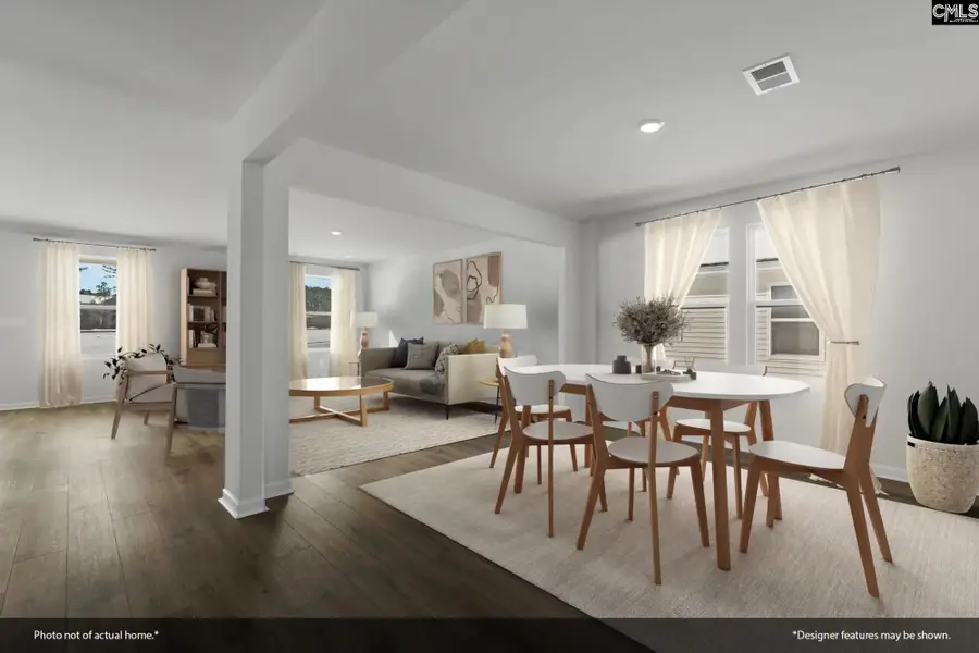 3348 Matrim Way, Lexington, SC 29073 - #2