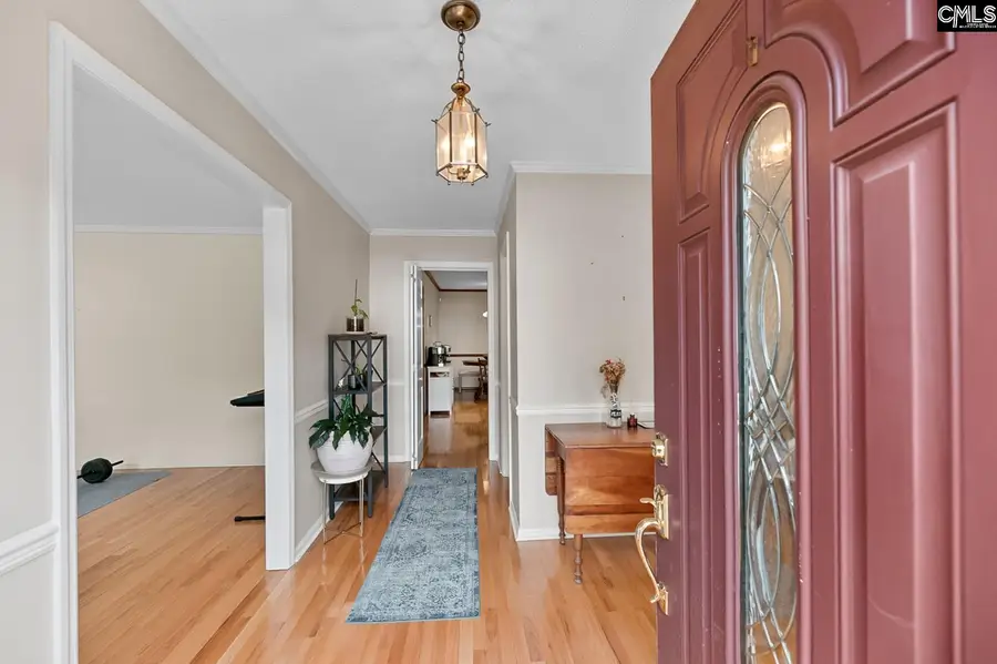 2015 Middleton Street, Orangeburg, SC 29115 - #2