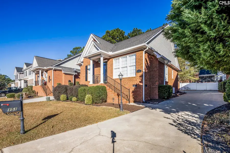151 Long Iron Court, West Columbia, SC 29172 - #3