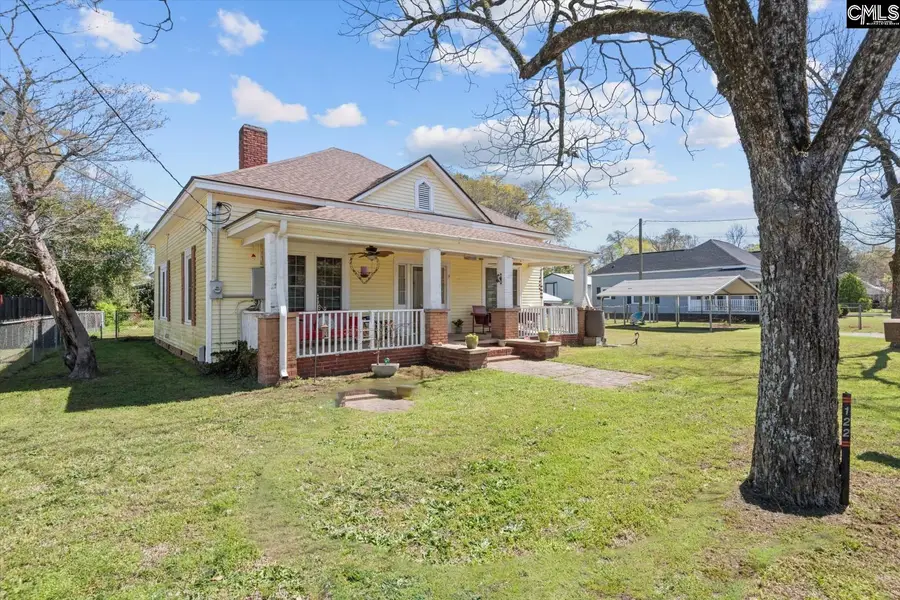 122 Bennett Street, Leesville, SC 29070 - #3