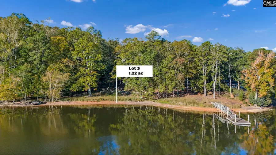 0 Rock N Creek Road, Leesville, SC 29070 - #3