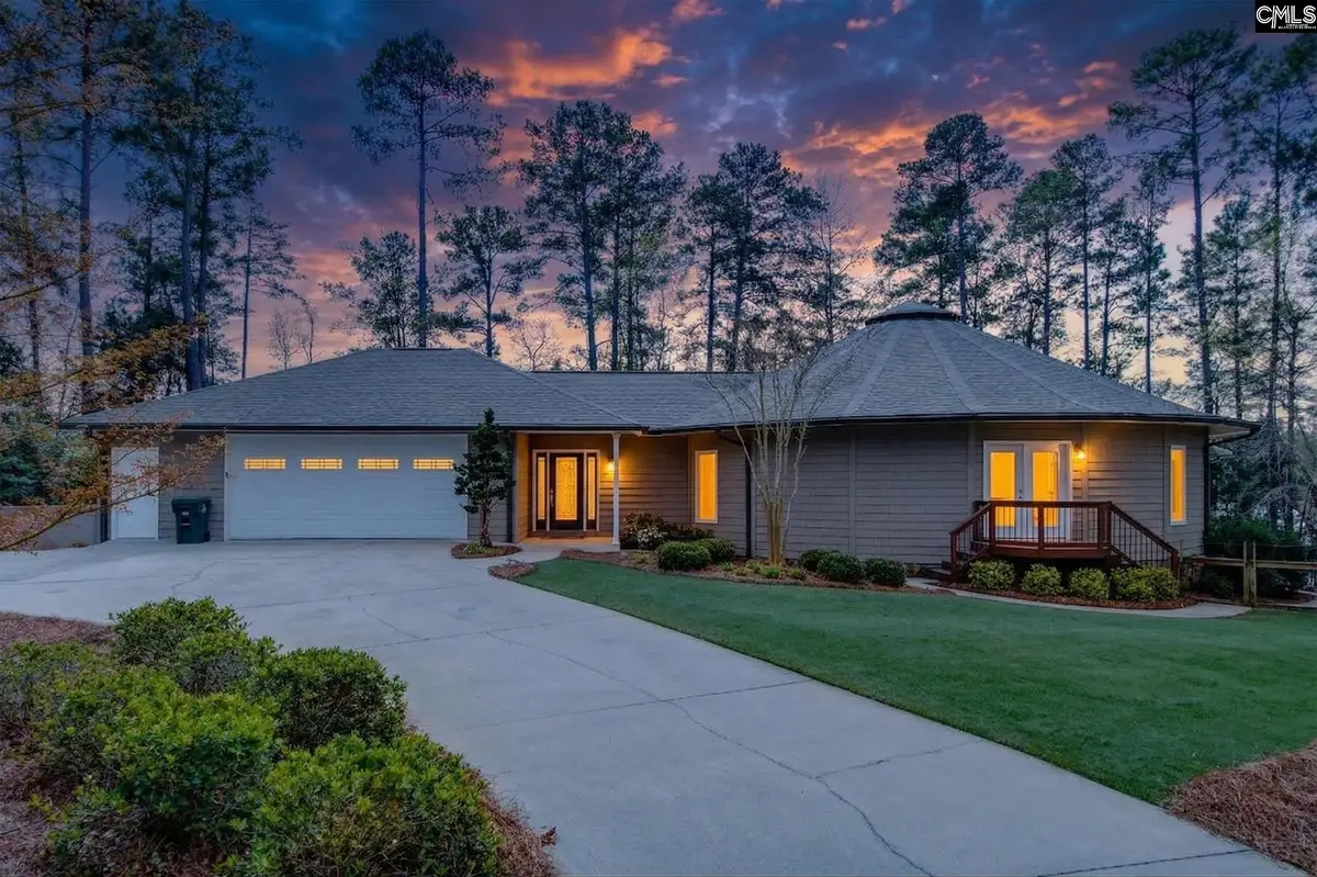 444 Maple Knoll Road, Prosperity, SC 29127 - #1