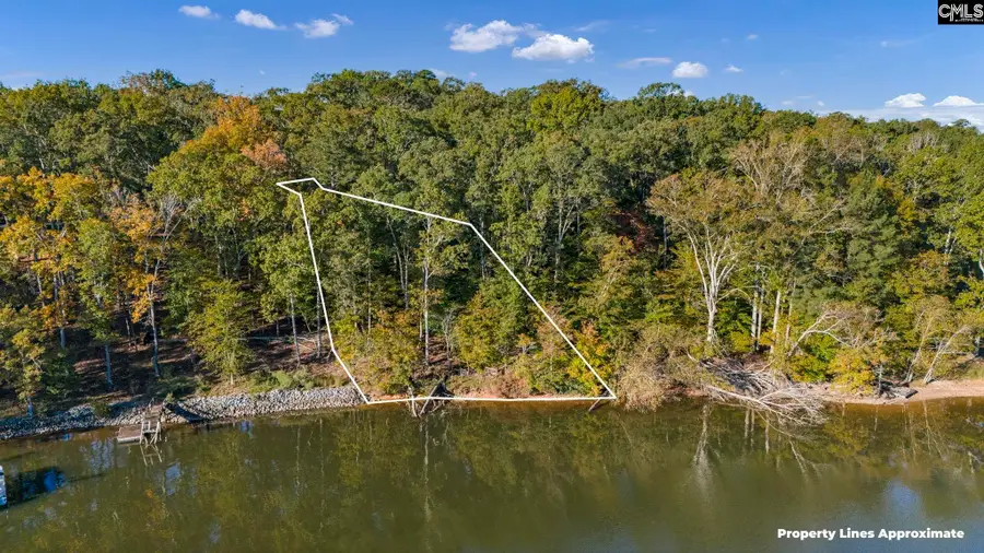 0 Rock N Creek Road, Leesville, SC 29070 - #2