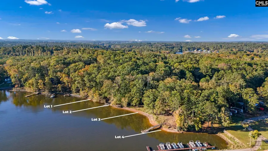 0 Rock N Creek Road, Leesville, SC 29070 - #3