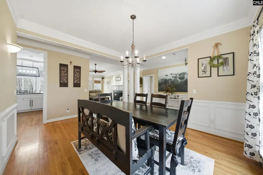 20 Arbor Vista Court, Columbia, SC 29229 - #3