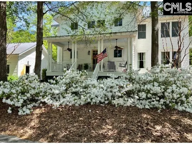 48 Veranda Lane, Blythewood, SC 29016 - #1