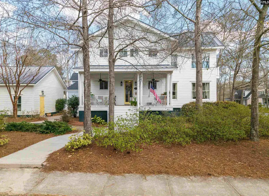 48 Veranda Lane, Blythewood, SC 29016 - #3