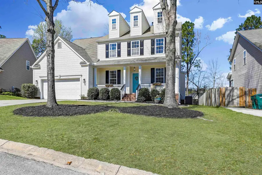 109 Mill Haven Lane, Lexington, SC 29072 - #2