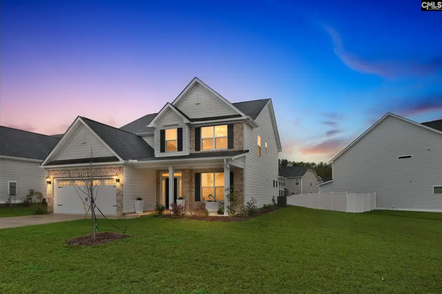 536 Outer Banks Drive, Lexington, SC 29072 - #3