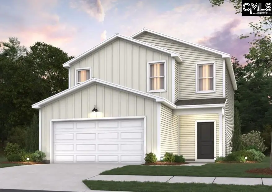 442 Edith Court, Blythewood, SC 29016 - #1