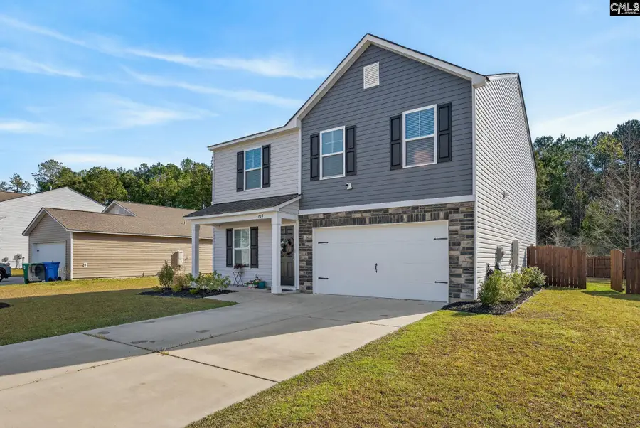 209 Carriagebrook Circle, Camden, SC 29020 - #3