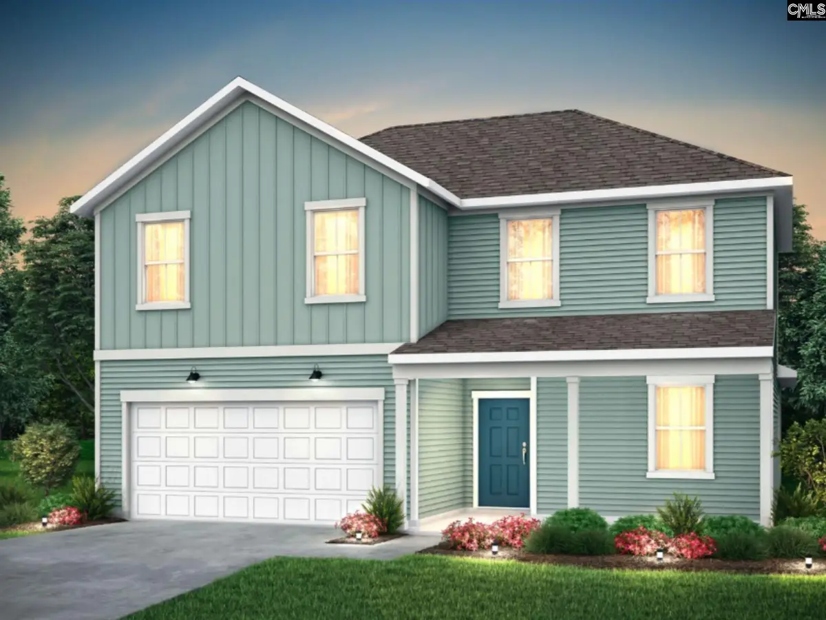 2227 Lofton Road, Blythewood, SC 29016 - #1