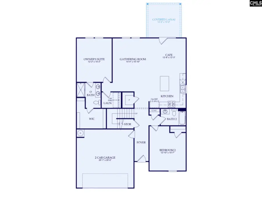 2227 Lofton Road, Blythewood, SC 29016 - #2