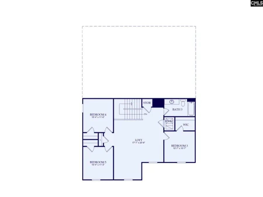 2227 Lofton Road, Blythewood, SC 29016 - #3